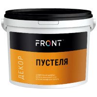 Декоративное покрытие "Пустыня" FRONT (6кг)