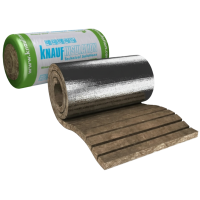 Базальтовый ламельный утеплитель Knauf Insulation 30 мм (8 м2)