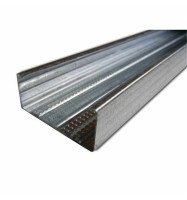 Профиль Индастри CD-60 3 м (0,40 мм)