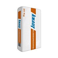Клей для XPS и минваты Knauf Klebespachtel (25 кг)