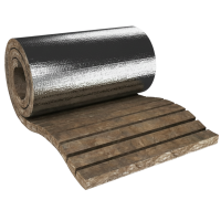 Базальтовый ламельный утеплитель Knauf Insulation 50 мм (5 м2)