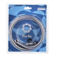 Шланг PERLA (для душа) 150 см "хром" PSH850