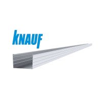 Профиль Knauf CW 75/50 0,6мм (4м)