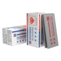 Пенополистирол Tehnoplex 100мм (1180х580мм)