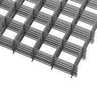 Сетка армапояс Ф3/100x100мм (1x2м)