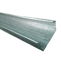 Профиль для гипсокартона CD 60/27 0,35 мм (4 м)
