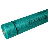 Сетка стекловолоконная Valmiera 160г/м2 (SSA 1363-160 SM green)