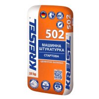 Штукатурная смесь Kreisel 502 (25 кг)