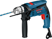 Дрель ударная Bosch GSB 13 RE