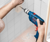 Дрель ударная Bosch GSB 13 RE