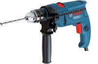 Дрель ударная Bosch GSB 1300