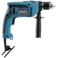Дрель ударная Makita HP1640