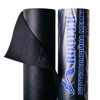 Ветроизоляционная мембрана Roofer W70