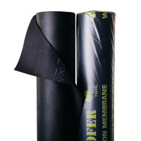 Ветроизоляционная мембрана Roofer W90