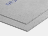 Гипсоволокнистая плита KNAUF Vidiwall SK 10мм (1,2х2,5)