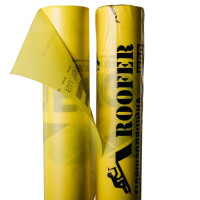 Гидроизоляционная мембрана Roofer H80/35