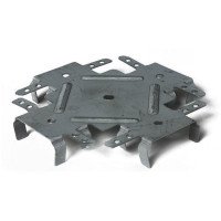 Соединение "Краб" для CD-60