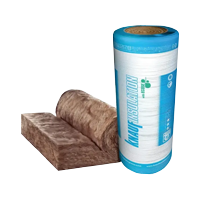 Стекловата Knauf