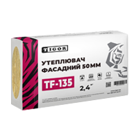 Стекловата Tigor